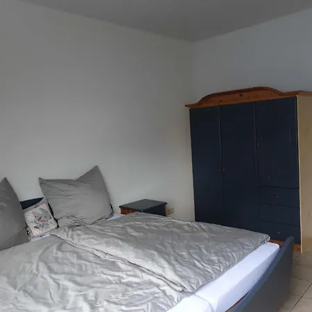 Urlaub Auf Dem Janssenhof