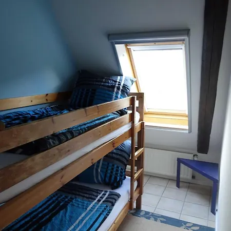 Urlaub Auf Dem Janssenhof Apartament *