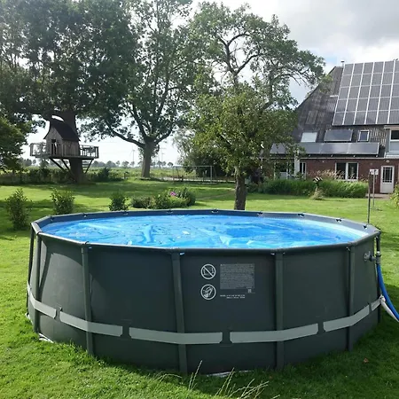 Urlaub Auf Dem Janssenhof Sankt Michaelisdonn